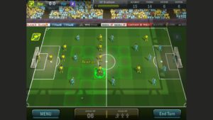 Football Tactics - Demo