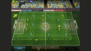 Football Tactics - Demo