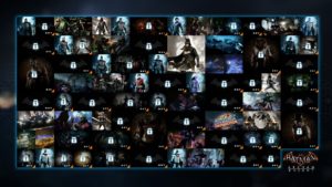 Batman Arkham Knight - Contenuti futuri