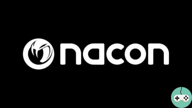 Gamescom 2022 – Nacón