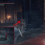 Dark Souls III - Ripristina i tuoi punti abilità