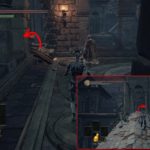 Dark Souls III - Ripristina i tuoi punti abilità