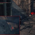 Dark Souls III - Ripristina i tuoi punti abilità