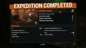 Fallout 76: The Pitt – Rough Expedition