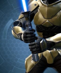 SWTOR - Cartel Market: Nuovi articoli nelle collezioni