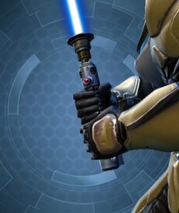 SWTOR - Cartel Market: Nuovi articoli nelle collezioni