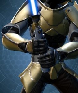 SWTOR - Cartel Market: Nuevos artículos en las colecciones