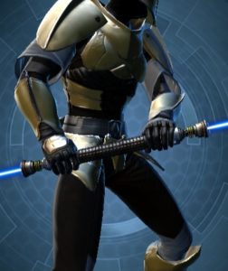 SWTOR - Cartel Market: Nuovi articoli nelle collezioni