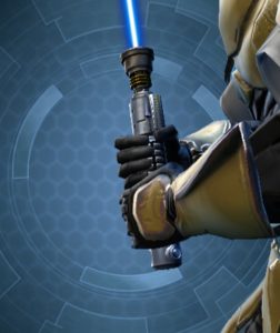 SWTOR - Cartel Market: Nuovi articoli nelle collezioni