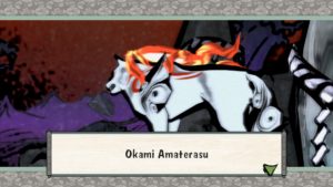 Ōkami - Uma joia de volta em HD