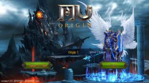 MU: Origin - Feature Overview