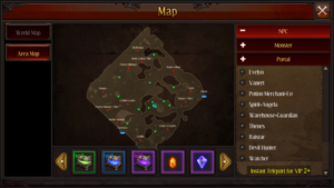 MU: Origin - Feature Overview