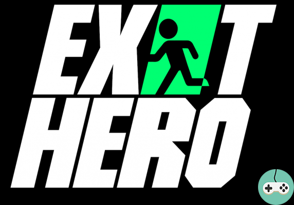 Exit Hero - Save everyone!