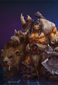 Heroes - Rexxar Guide: