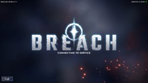 Breach - Primo sguardo ai giochi di ruolo d'azione
