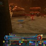 SWTOR - Lavoratori a giornata Oricon