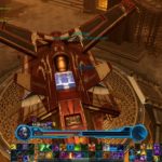 SWTOR - Lavoratori a giornata Oricon