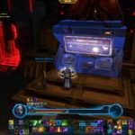 SWTOR - Lavoratori a giornata Oricon