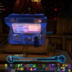 SWTOR - Lavoratori a giornata Oricon