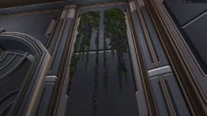 SWTOR - Decoración: Yavin en tus fortalezas