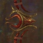 GW2 - Creation of elevated weapons