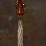GW2 - Creation of elevated weapons