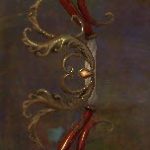 GW2 - Creation of elevated weapons