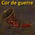 GW2 - Creación de armas elevadas