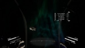 Hellion - In space, no one will hear you scream