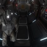 Hellion: en el espacio, nadie te oirá gritar