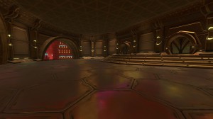 SWTOR - GSH: Forteresse by Nar Shaddaa