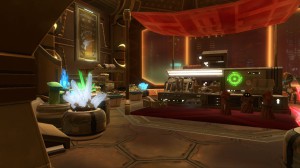 SWTOR – PVF – Nahmroth