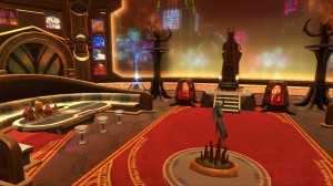 SWTOR – PVF – Nahmroth