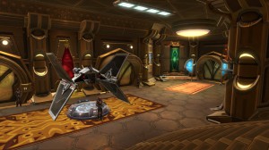 SWTOR - PVF - Nahmroth