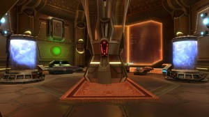 SWTOR - PVF - Nahmroth