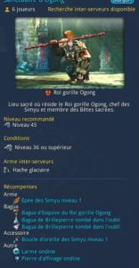 Blade & Soul - Little Scarab Guide: Level 45