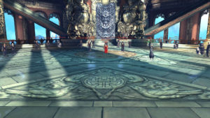 Blade & Soul - Little Scarab Guide: Level 45