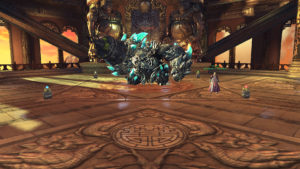Blade & Soul - Little Scarab Guide: Level 45