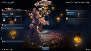 Blade & Soul - Little Scarab Guide: Level 45