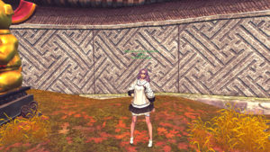 Blade & Soul - Little Scarab Guide: livello 45