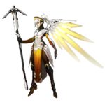 Overwatch - Angel Presentation