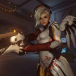 Overwatch - Presentazione dell'angelo