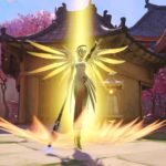 Overwatch - Angel Presentation