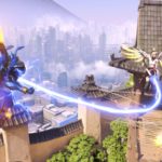 Overwatch - Presentazione dell'angelo