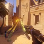 Overwatch - Presentazione dell'angelo