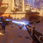 Overwatch - Presentazione dell'angelo