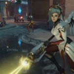 Overwatch - Presentazione dell'angelo