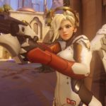 Overwatch - Presentazione dell'angelo