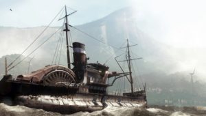 Dishonored 2 - Guida turistica di Karnaca