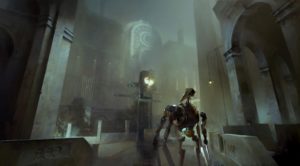 Dishonored 2 - Guida turistica di Karnaca